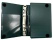 Picture of Tactical Aide Memoire - Green Two Fold Binder.