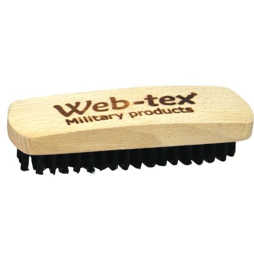 Picture of Web-Tex Small Boot Brush
