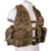 Picture of 1850 - Cadet Training Vest MTP - AMMOCAM -  MK5 - NSN-9999 G0 009 2896