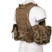 Picture of 1850 - Cadet Training Vest MTP - AMMOCAM -  MK5 - NSN-9999 G0 009 2896