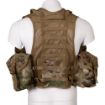 Picture of 1850 - Cadet Training Vest MTP - AMMOCAM -  MK5 - NSN-9999 G0 009 2896
