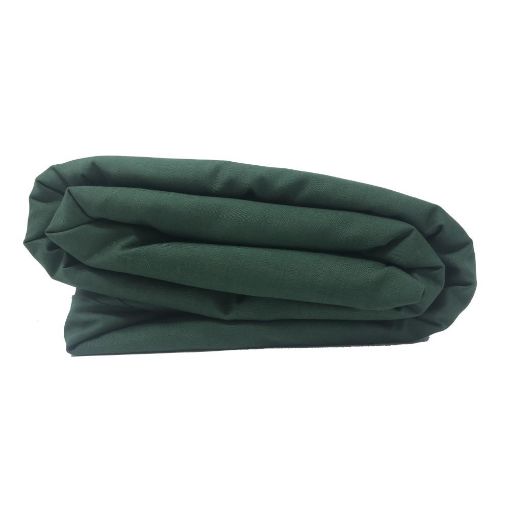 Picture of The Turban All Ranks Rifle Green (Material) - Per M