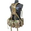 Picture of 1850 - Webbing Set - MTP - AMMOCAM - NSN 9999 G0 009 2899