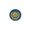 Picture of Beret Badge - Officers Bullion Wire - UN