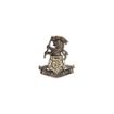 Picture of Beret/Cap Badge Yorkshire Regiment - Bronze - V - hook