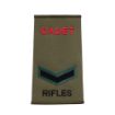 Picture of R/Slide - Rifles - Cadet - Olive  L/Cpl 