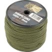 Picture of 1850 - 100m Paracord Reel - Olive Green - 3mm diameter